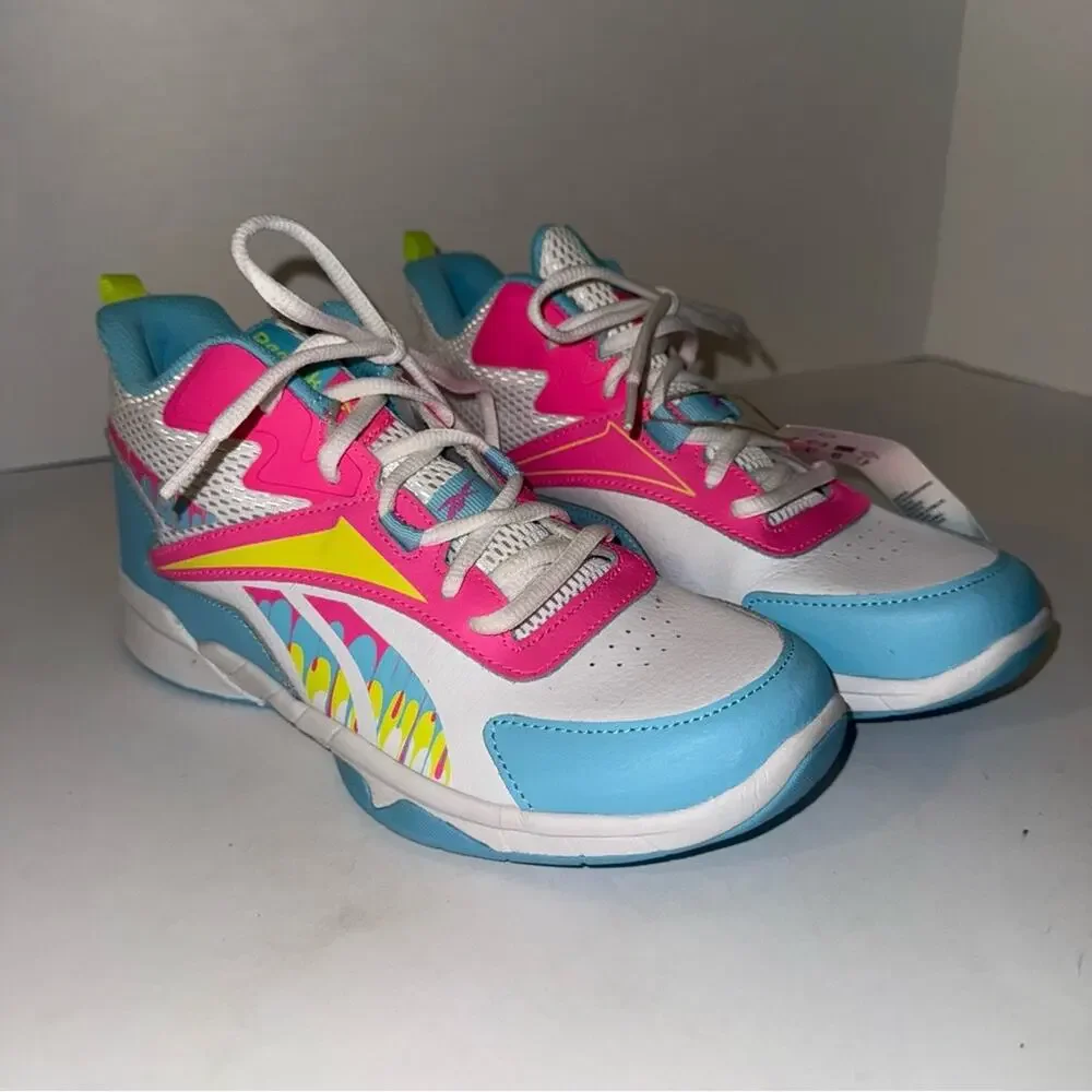 Reebok bright fun
